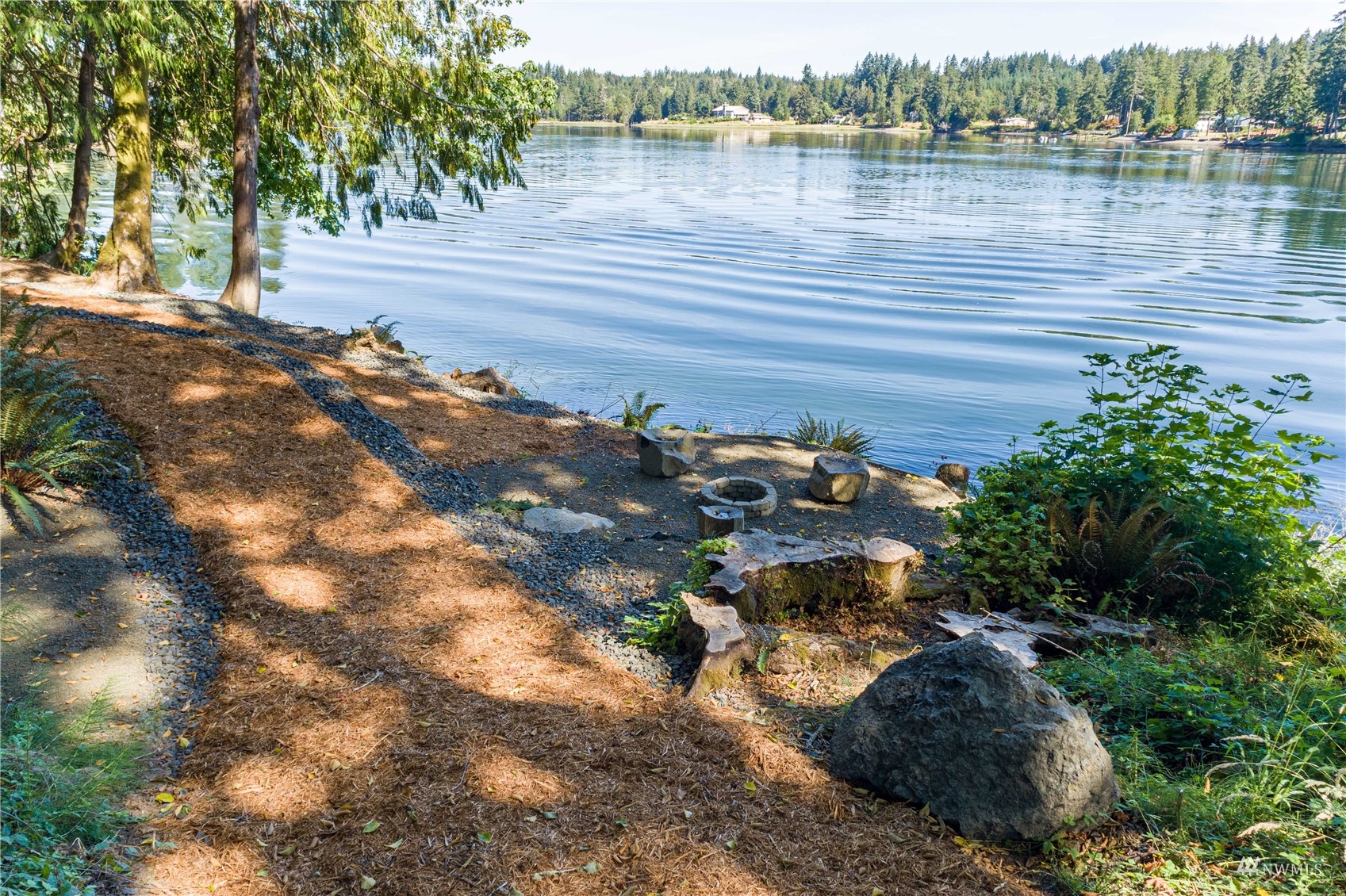 21 Southeast Channel Point Road Shelton, WA 98584 - Photo 1 of 20 Gallery Image 1