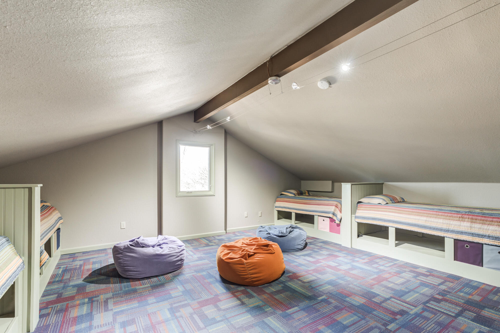 41 South Lake Shore Drive Ransom Canyon, TX 79366 - Photo 45 of 56 a room with furniture and air hockey table