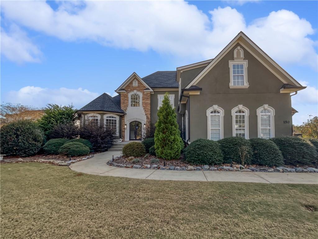150 South Fork Road Tyrone, GA 30290 - Photo 1 of 1 Gallery Image 1