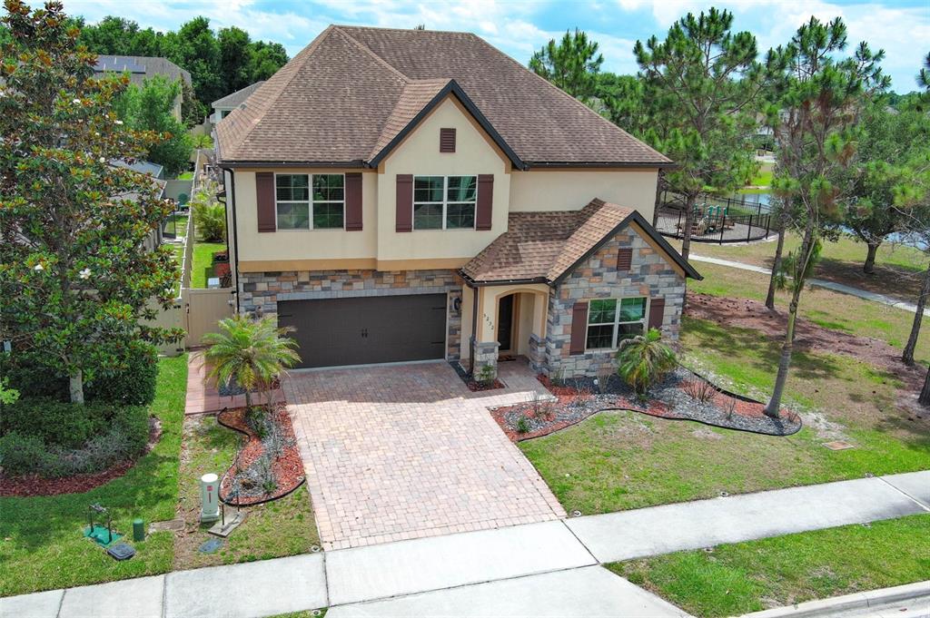 5232 Villa Rosa Avenue St. Cloud, FL 34771 - Photo 59 of 77