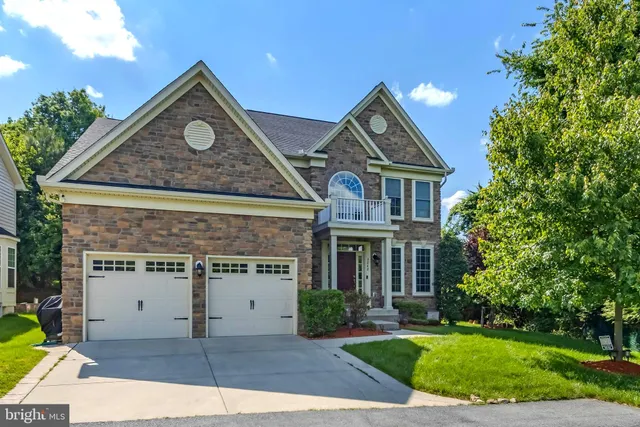 $4,500 | 9848 Shaded Day, Laurel, MD 20723