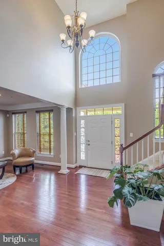 $4,500 | 9848 Shaded Day, Laurel, MD 20723