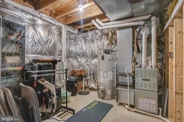 $4,500 | 9848 Shaded Day, Laurel, MD 20723