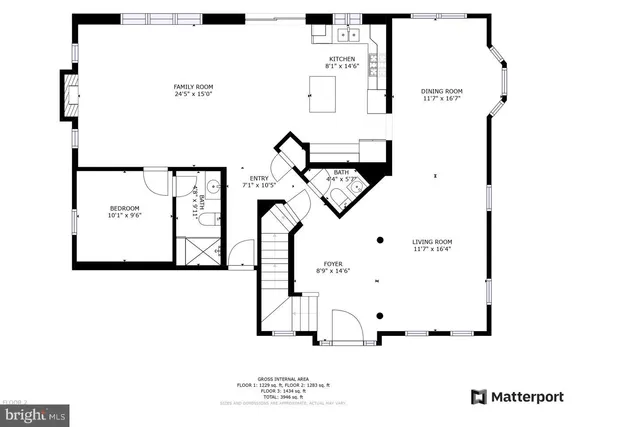 $4,500 | 9848 Shaded Day, Laurel, MD 20723