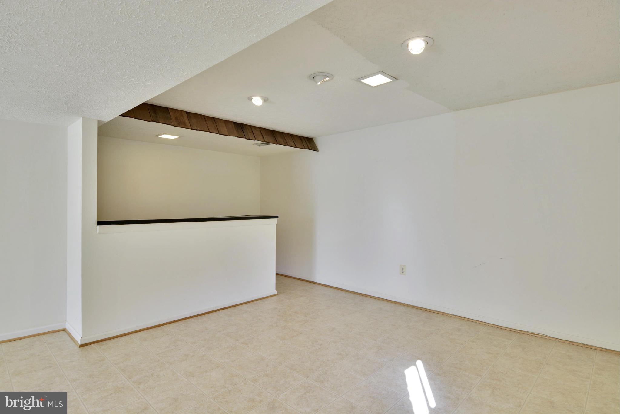 2101 Edgeware Street Silver Spring, MD 20905 - Photo 20 of 27 Basement