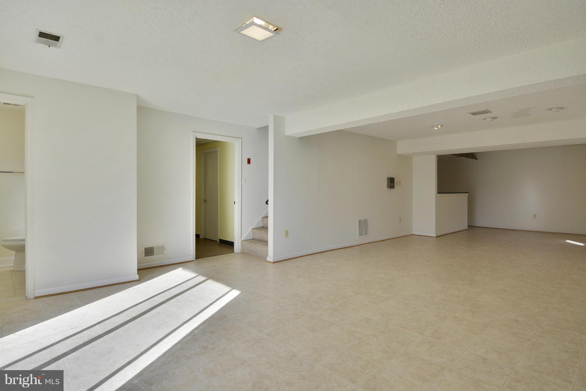 2101 Edgeware Street Silver Spring, MD 20905 - Photo 23 of 27 Basement