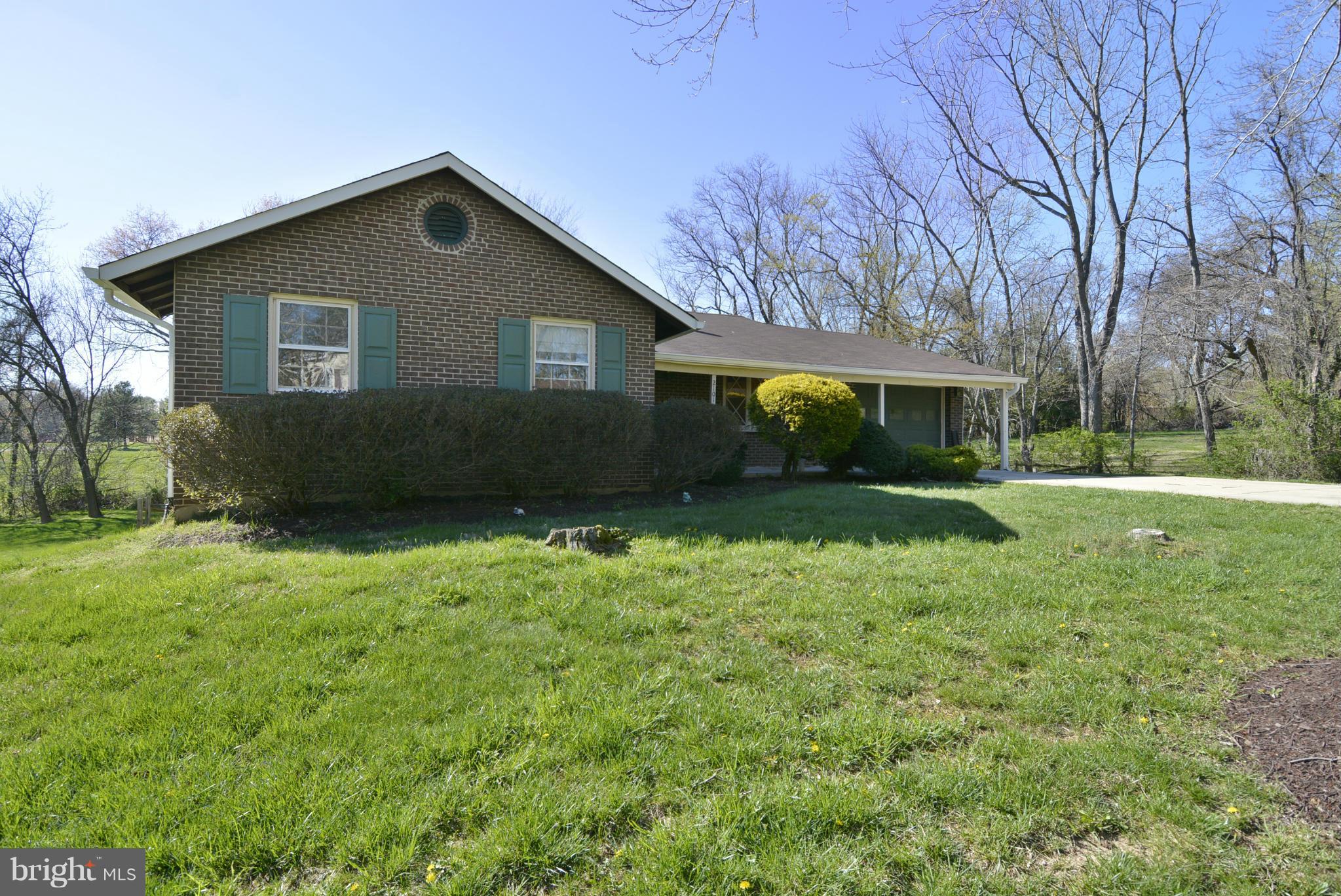 2101 Edgeware Street Silver Spring, MD 20905 - Photo 27 of 27 Exterior (Rear)