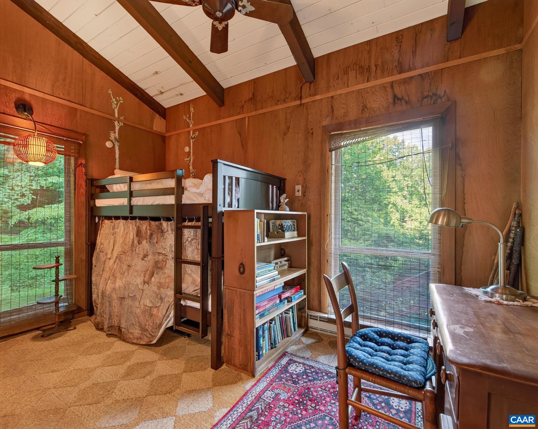 329 Jones Mountain Road Madison, VA 22727 - Photo 26 of 47