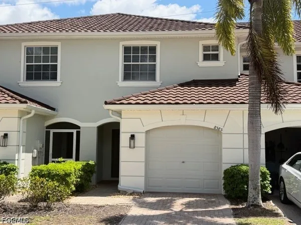 $1,650 | 8585 Athena Court, Lehigh Acres, FL 33971