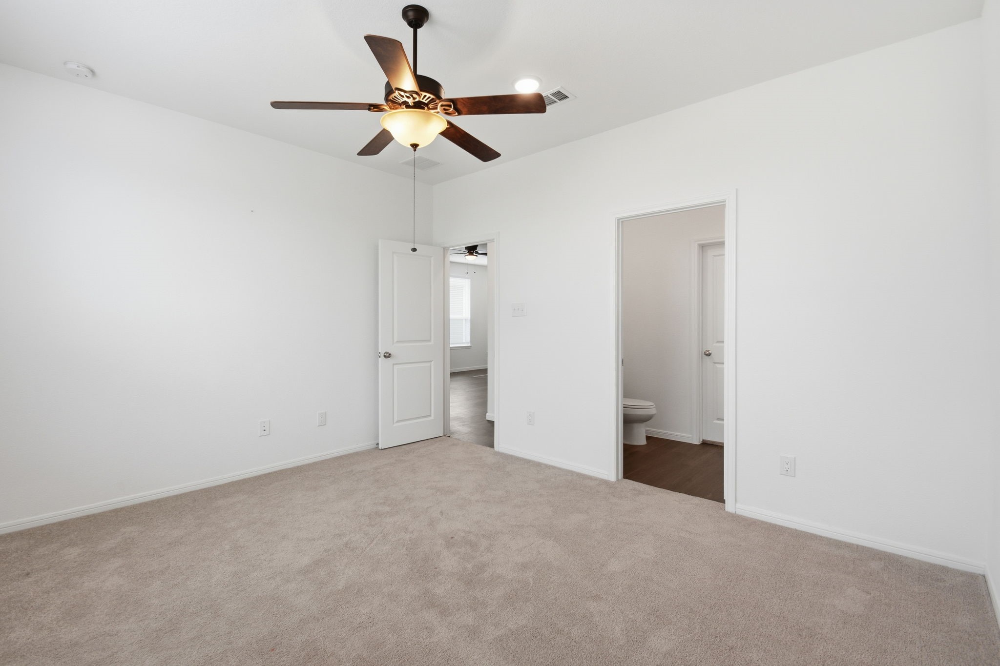 24721 Cherry Log Lane Porter, TX 77365 - Photo 21 of 36 a view of an empty room