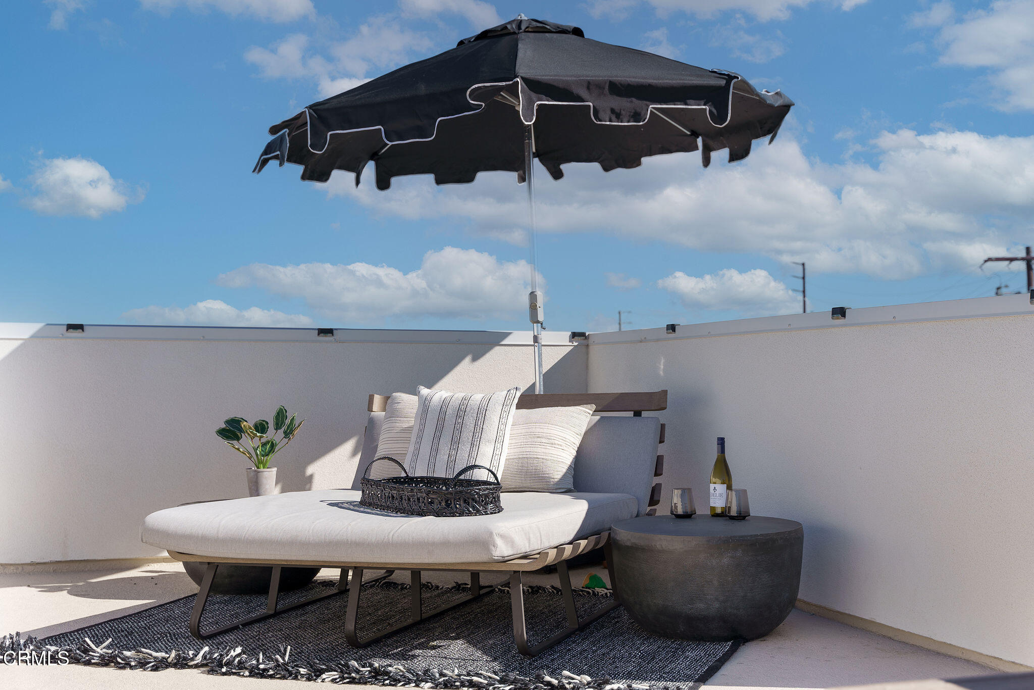 1066 Canal Street Oxnard, CA 93035 - Photo 22 of 34 a living room with furniture