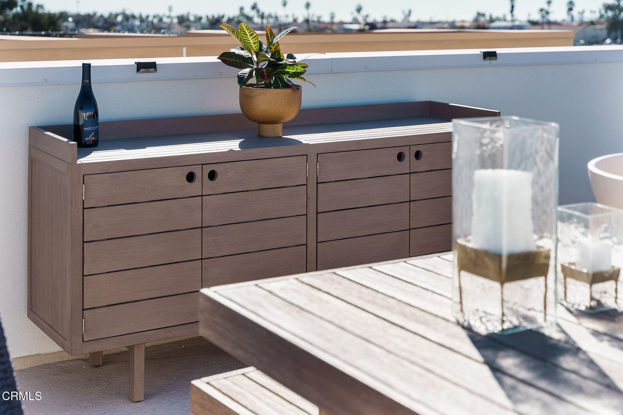 1066 Canal Street Oxnard, CA 93035 - Photo 24 of 34 a bathroom with a sink and a mirror