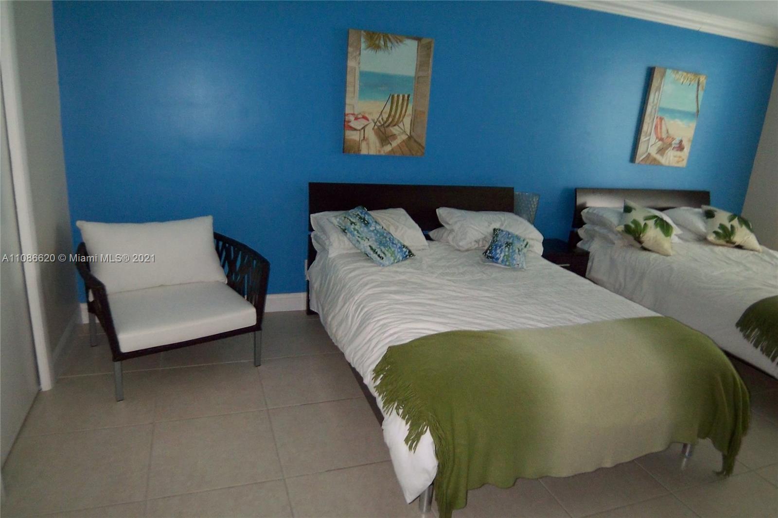 5151 Collins Avenue, Unit 1030 Miami Beach, FL 33140 - Photo 16 of 48