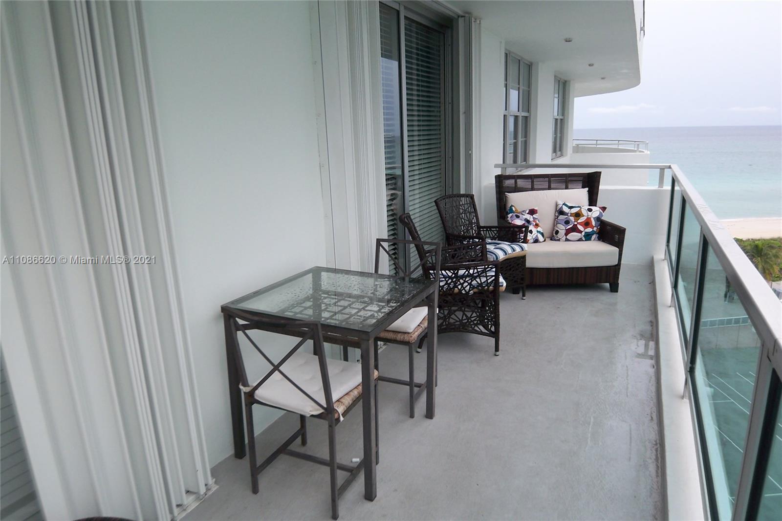 5151 Collins Avenue, Unit 1030 Miami Beach, FL 33140 - Photo 22 of 48