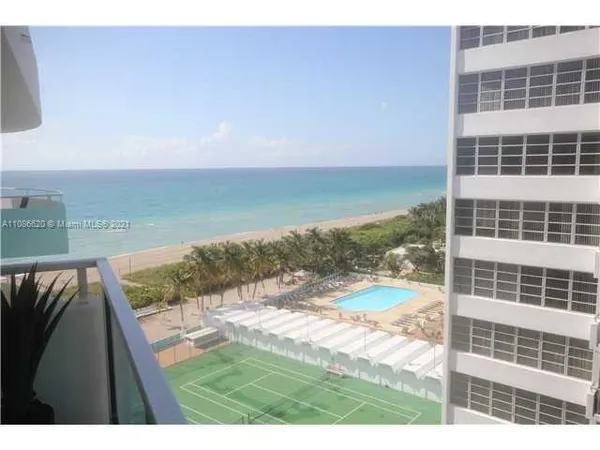 $4,500 | 5151 Collins Avenue, Unit 1030, Miami Beach, FL 33140