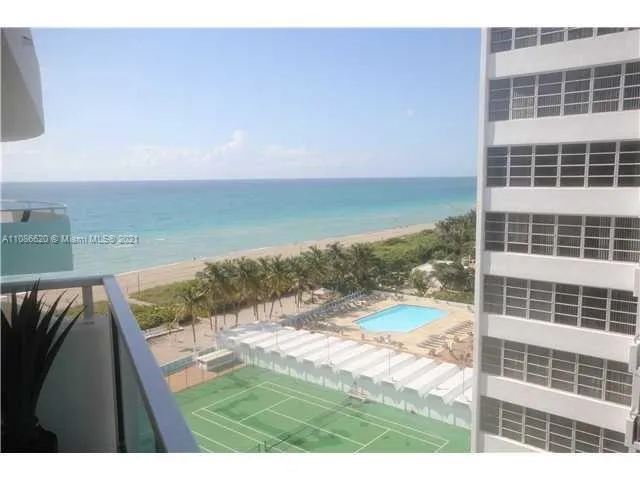 $4,500 | 5151 Collins Avenue, Unit 1030, Miami Beach, FL 33140