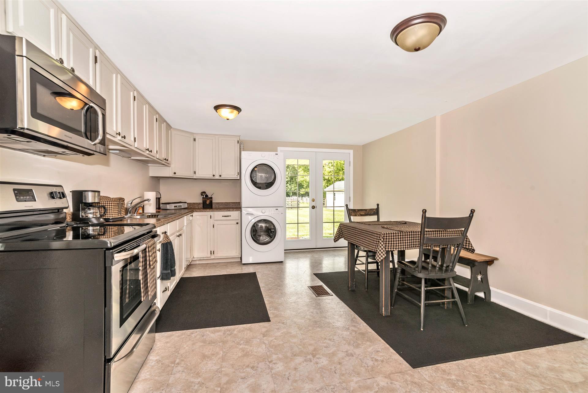 22114 Pondsville Road Smithsburg, MD 21783 - Photo 14 of 30 Kitchen