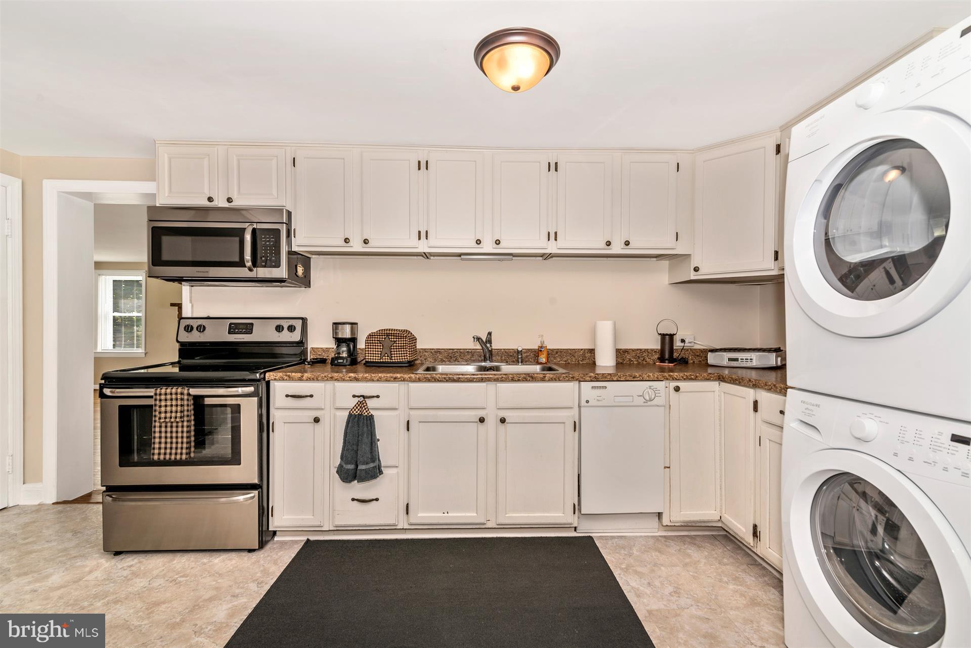 22114 Pondsville Road Smithsburg, MD 21783 - Photo 15 of 30 Kitchen