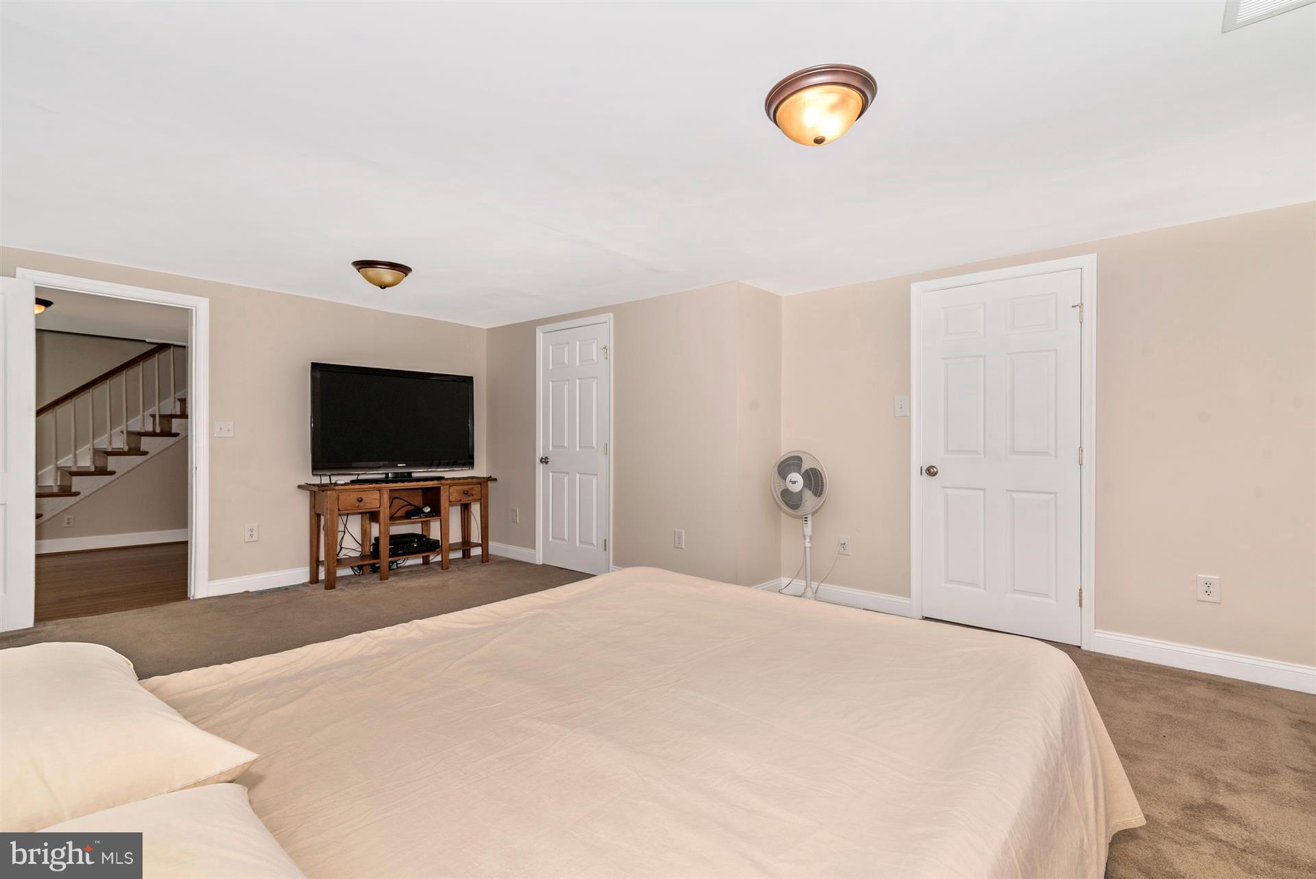 22114 Pondsville Road Smithsburg, MD 21783 - Photo 8 of 30 Bedroom (Master)