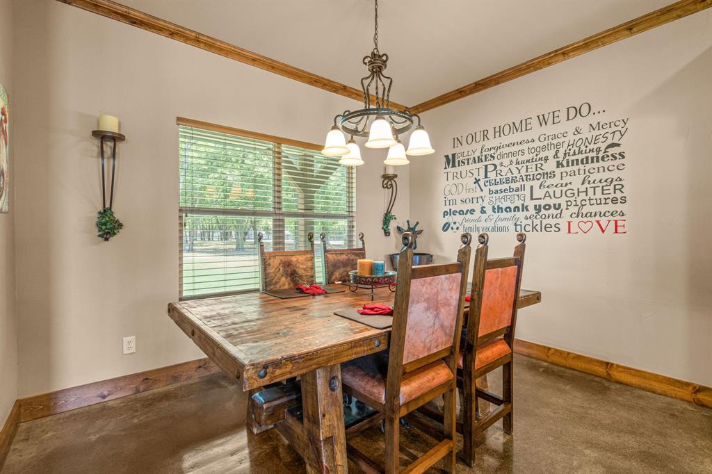 6231 Michael Road Sanger, TX 76266 - Photo 17 of 40