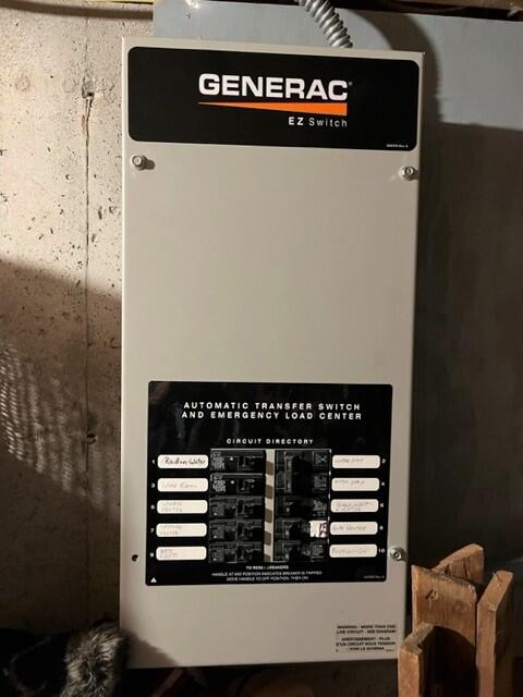 75 Deep Cove Road Raymond, ME 04071 - Photo 27 of 30 75 generac