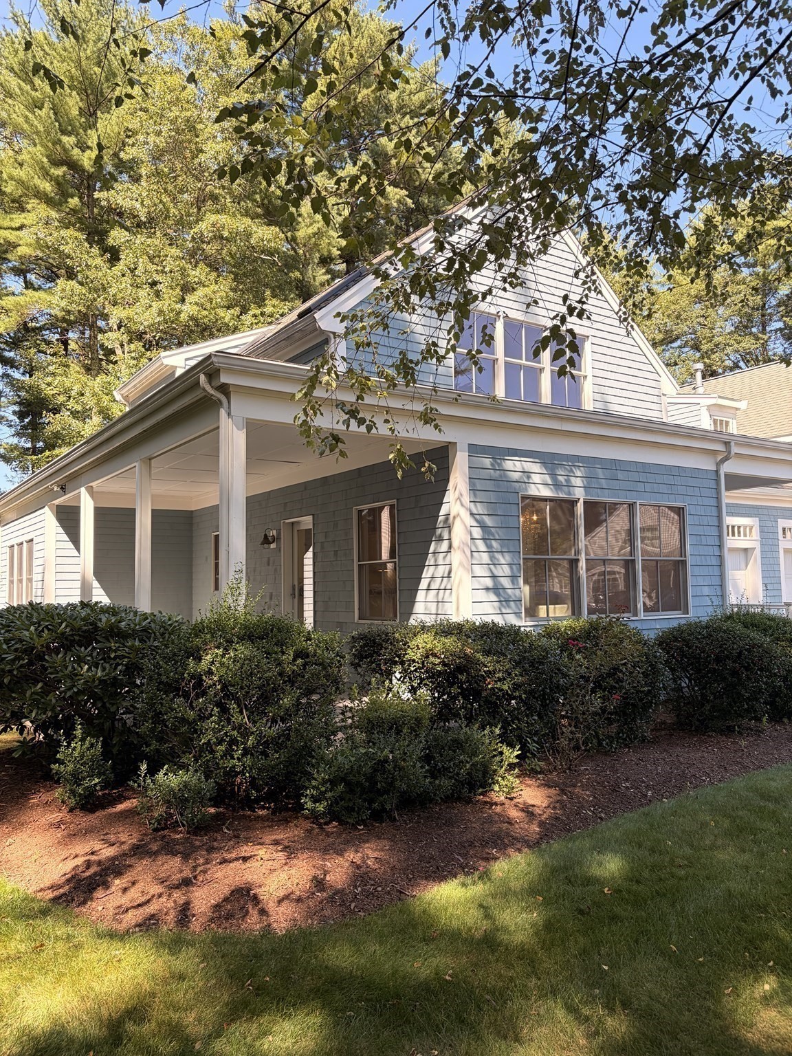 38 Hathaway Pond Circle, Unit 38 Rochester, MA 02770 - Photo 3 of 32 Gallery Image 3