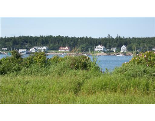 50 Lighthouse Point Road Gouldsboro, ME 04669 - Photo 2 of 20 View. The view as you look across...