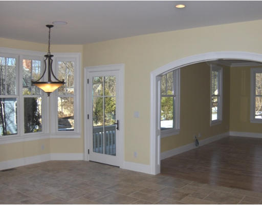 3 Martingale Road, Unit LOT #1 Lexington, MA 02421 - Photo 7 of 10