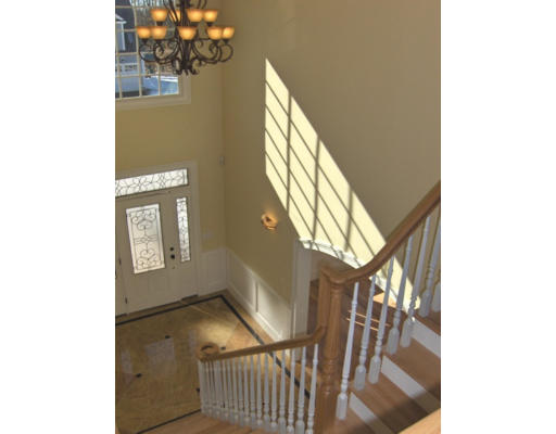 3 Martingale Road, Unit LOT #1 Lexington, MA 02421 - Photo 8 of 10 a view of entryway
