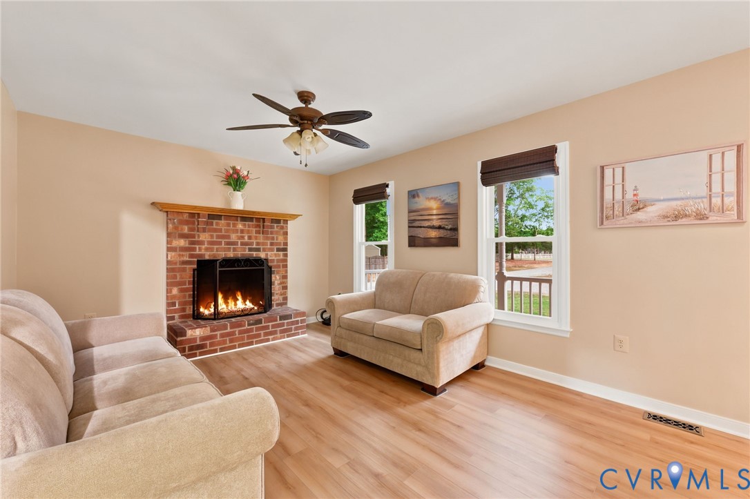 14206 River Road Chesterfield, VA 23838 - Photo 12 of 46 Gallery Image 12