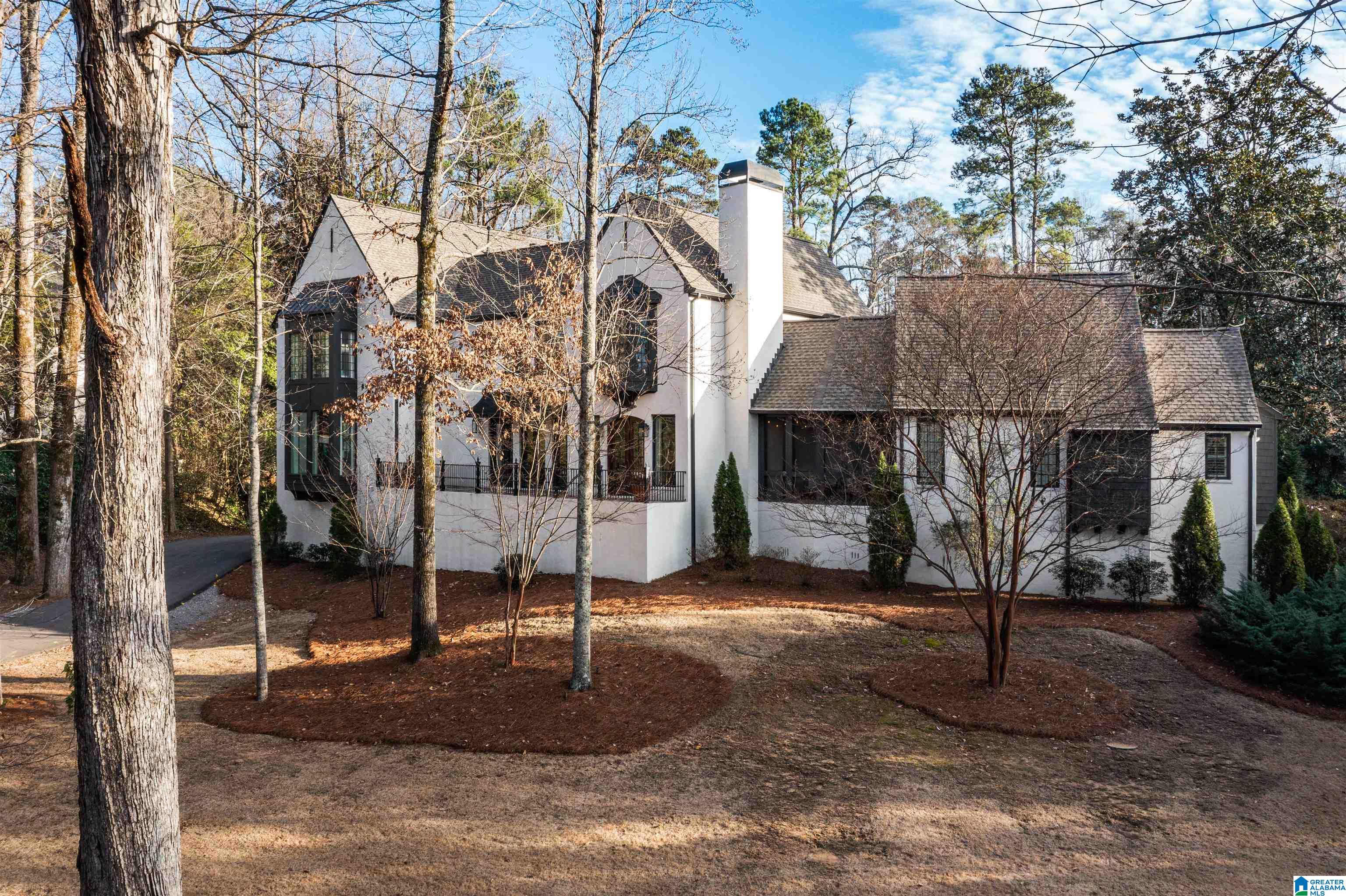 2713 Wynward Road Birmingham, AL 35243 - Photo 67 of 71