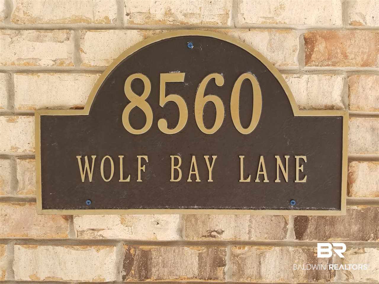 8560 Wolf Bay Lane Foley, AL 36535 - Photo 3 of 50