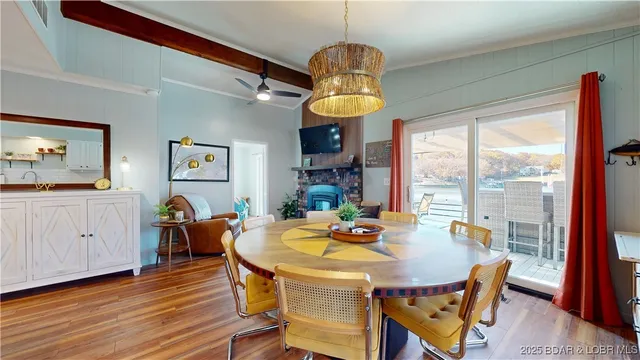 $709,900 | 285 Liahona Circle, Sunrise Beach, MO 65079