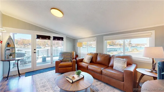 $709,900 | 285 Liahona Circle, Sunrise Beach, MO 65079