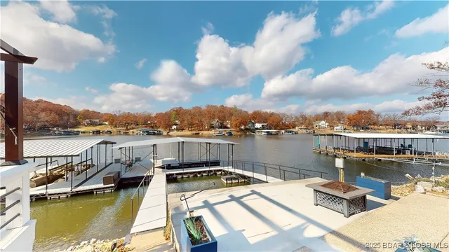 $709,900 | 285 Liahona Circle, Sunrise Beach, MO 65079