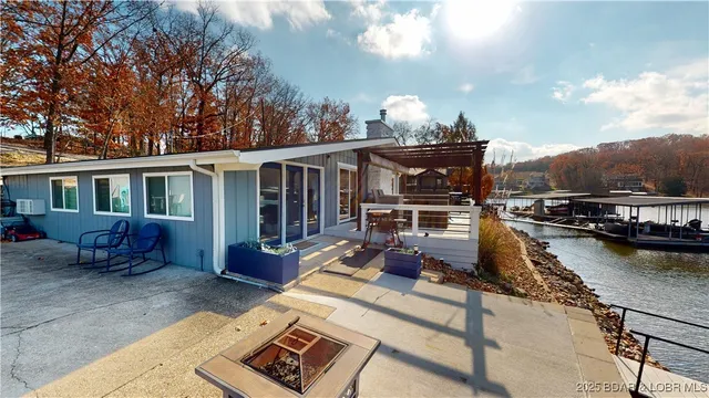 $709,900 | 285 Liahona Circle, Sunrise Beach, MO 65079