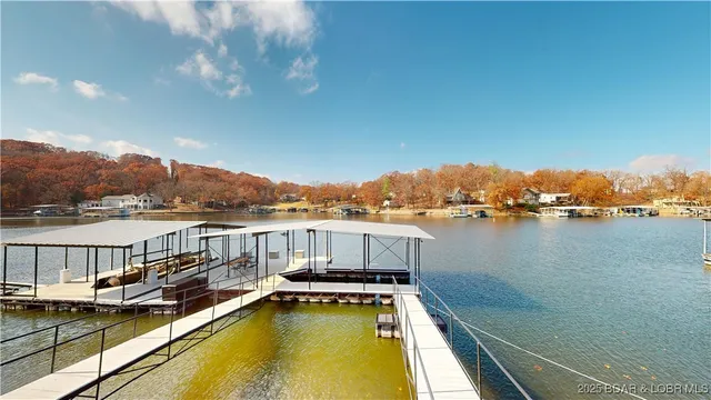 $709,900 | 285 Liahona Circle, Sunrise Beach, MO 65079