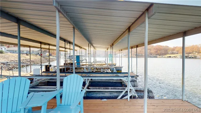 $709,900 | 285 Liahona Circle, Sunrise Beach, MO 65079