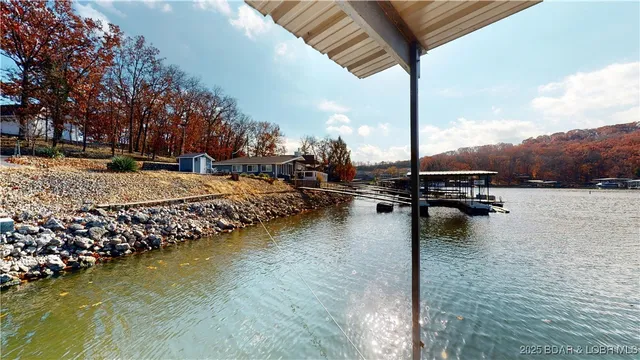 $709,900 | 285 Liahona Circle, Sunrise Beach, MO 65079