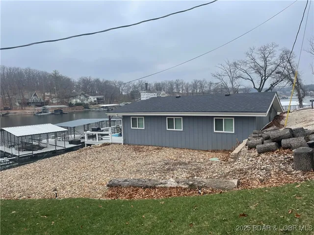 $709,900 | 285 Liahona Circle, Sunrise Beach, MO 65079