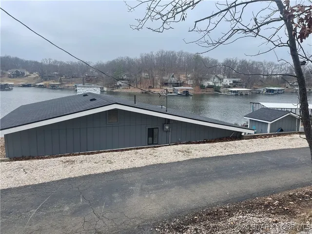 $709,900 | 285 Liahona Circle, Sunrise Beach, MO 65079