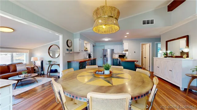 $709,900 | 285 Liahona Circle, Sunrise Beach, MO 65079