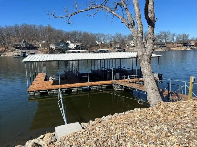 $709,900 | 285 Liahona Circle, Sunrise Beach, MO 65079