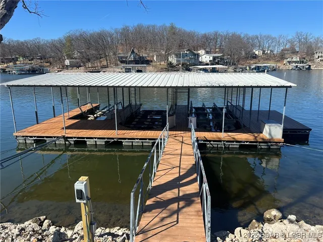 $709,900 | 285 Liahona Circle, Sunrise Beach, MO 65079