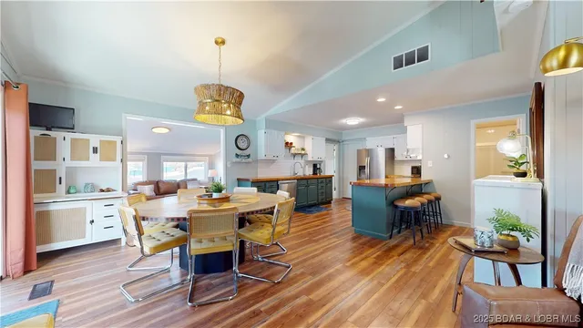 $709,900 | 285 Liahona Circle, Sunrise Beach, MO 65079