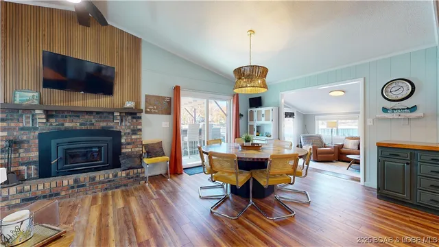 $709,900 | 285 Liahona Circle, Sunrise Beach, MO 65079