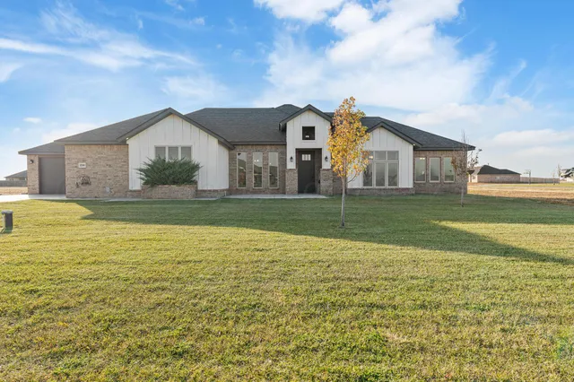 $439,000 | 3200 Tulsa Drive, Bushland, TX 79119