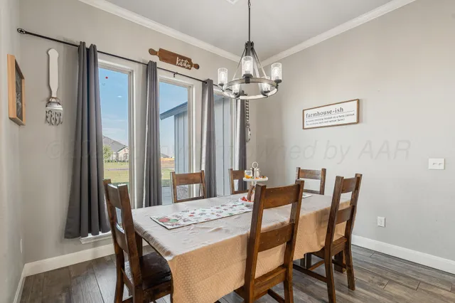 $439,000 | 3200 Tulsa Drive, Bushland, TX 79119