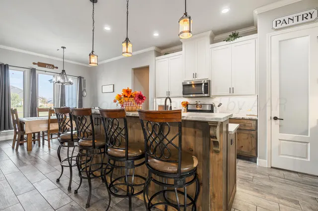 $439,000 | 3200 Tulsa Drive, Bushland, TX 79119