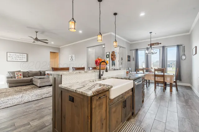 $439,000 | 3200 Tulsa Drive, Bushland, TX 79119